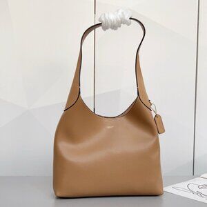 Coach brooklyn 28 Leather Bag